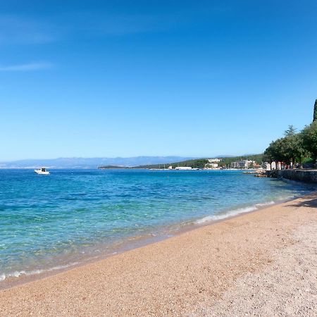 Holiday Home Ana - MLK135 Šilo Dış mekan fotoğraf