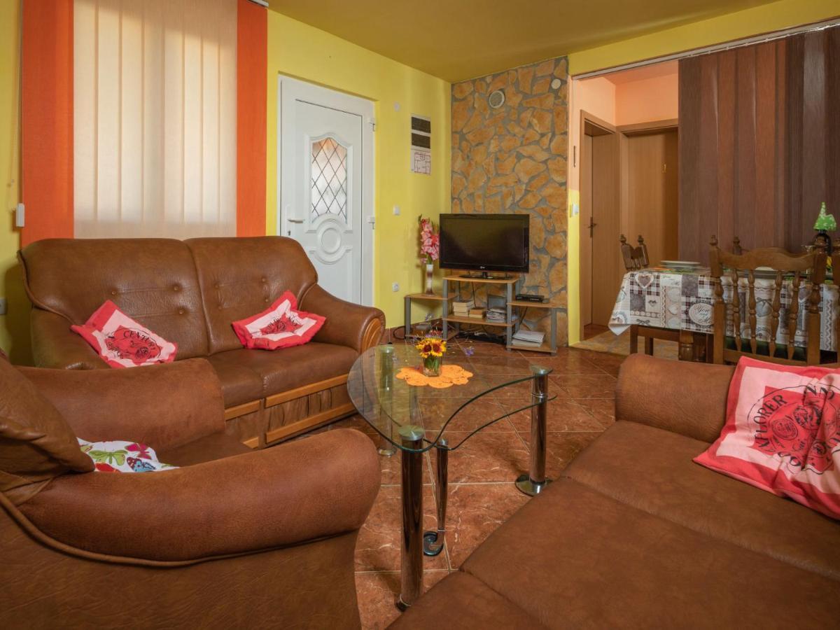 Holiday Home Ana - MLK135 Šilo Dış mekan fotoğraf