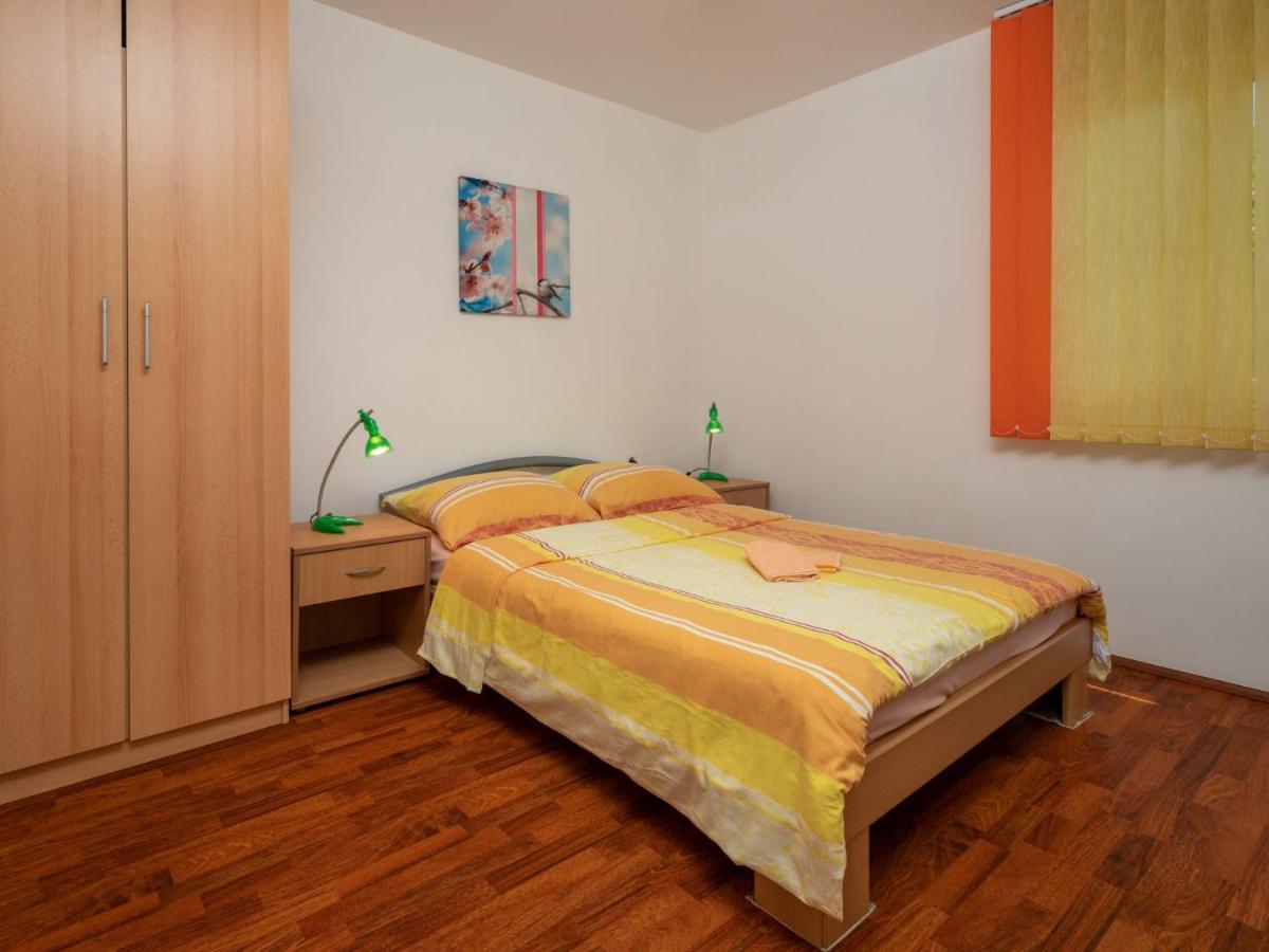 Holiday Home Ana - MLK135 Šilo Dış mekan fotoğraf