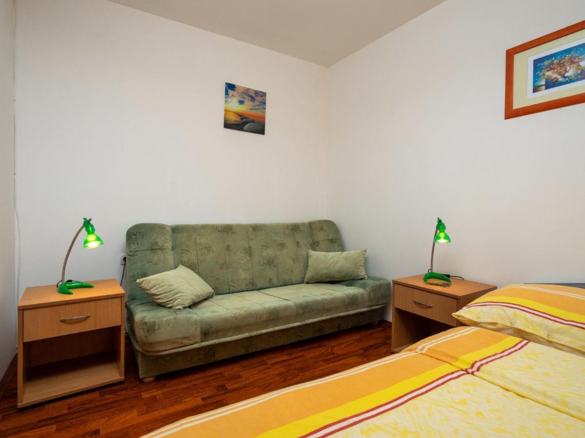 Holiday Home Ana - MLK135 Šilo Dış mekan fotoğraf