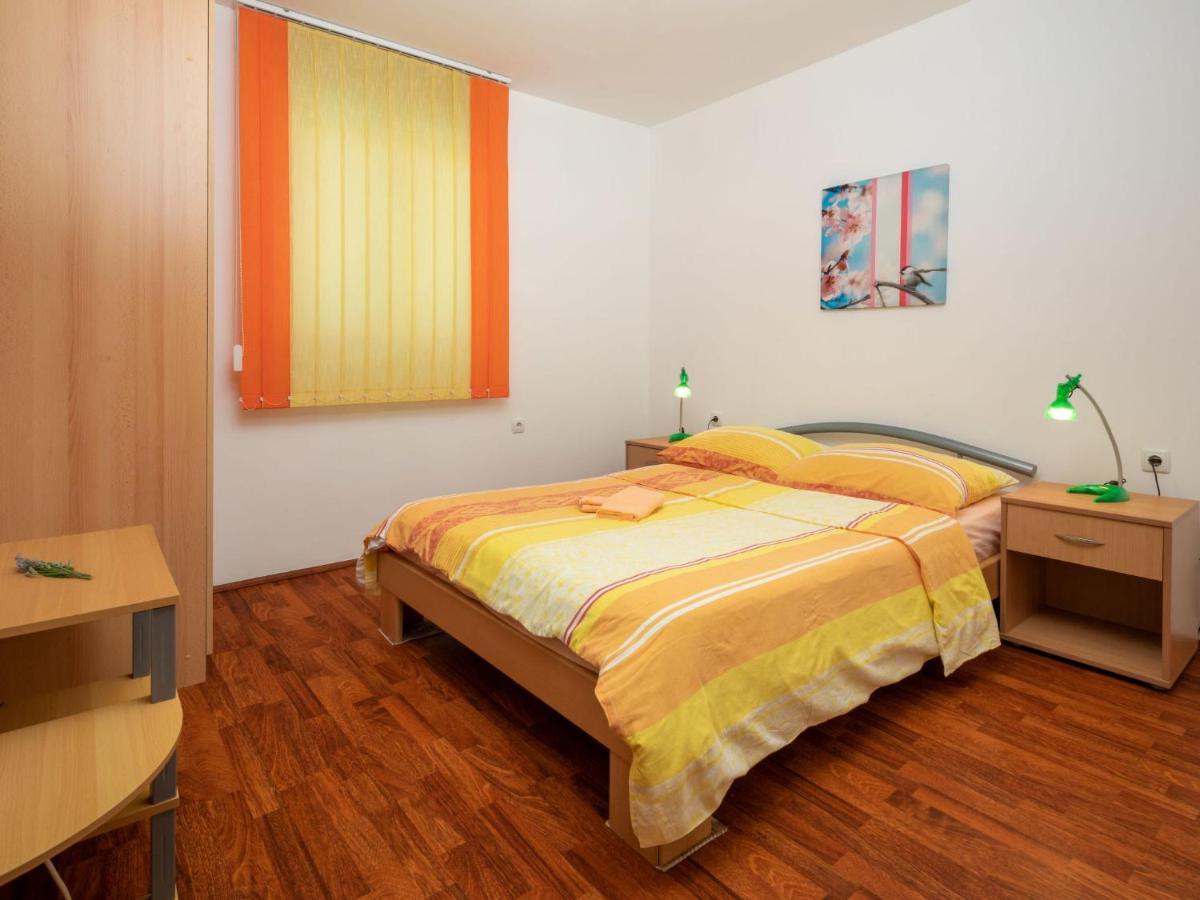 Holiday Home Ana - MLK135 Šilo Dış mekan fotoğraf