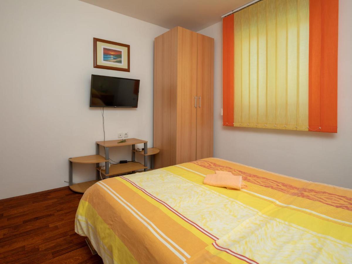 Holiday Home Ana - MLK135 Šilo Dış mekan fotoğraf