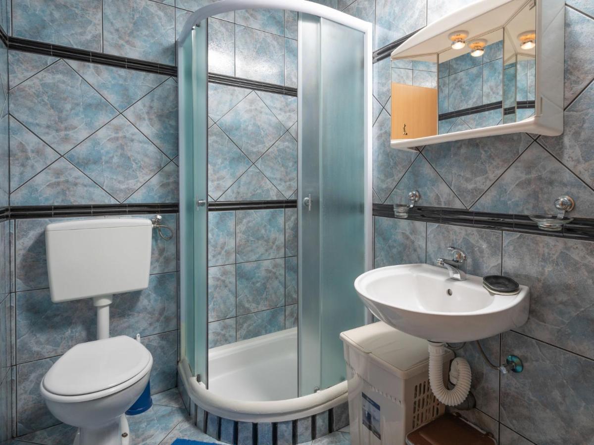 Holiday Home Ana - MLK135 Šilo Dış mekan fotoğraf