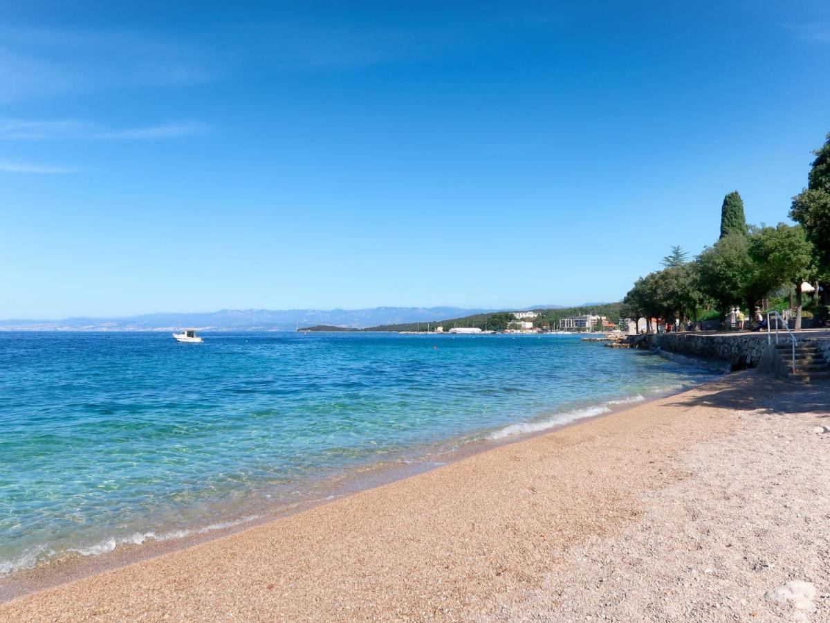 Holiday Home Ana - MLK135 Šilo Dış mekan fotoğraf