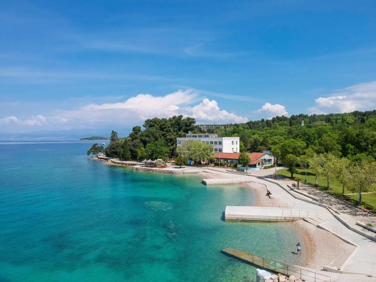 Holiday Home Ana - MLK135 Šilo Dış mekan fotoğraf