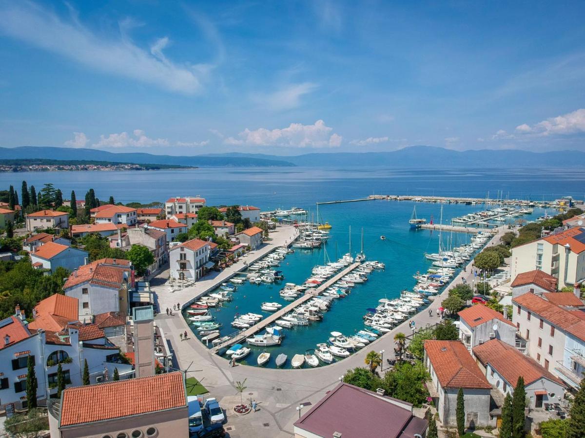 Holiday Home Ana - MLK135 Šilo Dış mekan fotoğraf