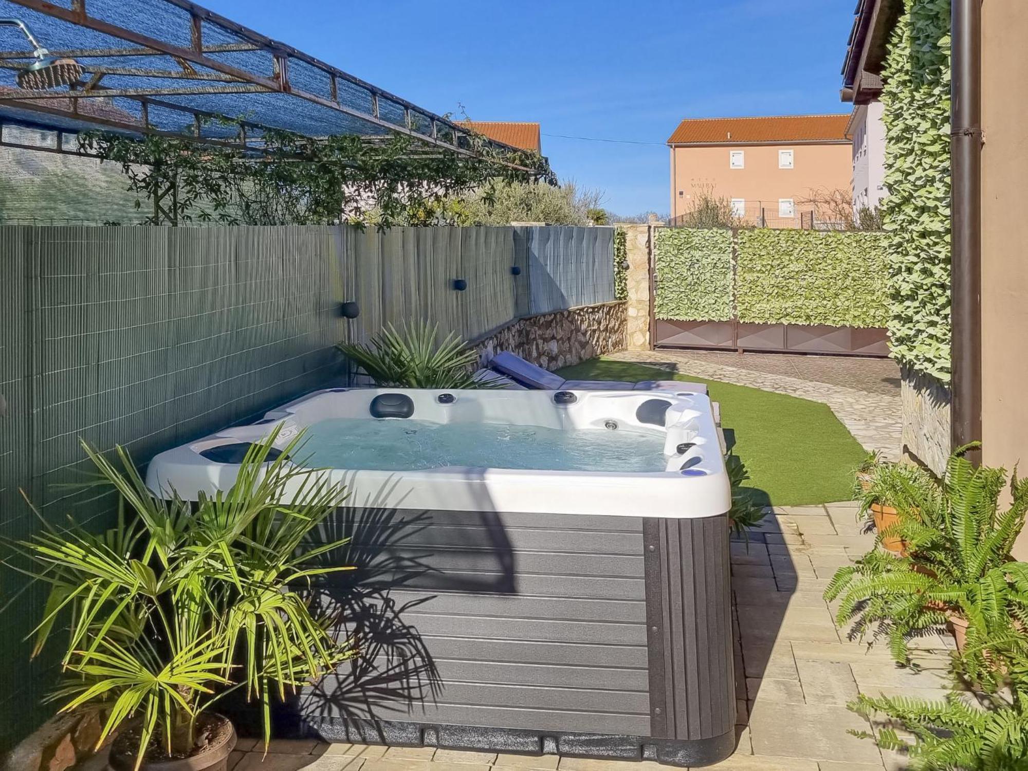 Holiday Home Ana - MLK135 Šilo Dış mekan fotoğraf